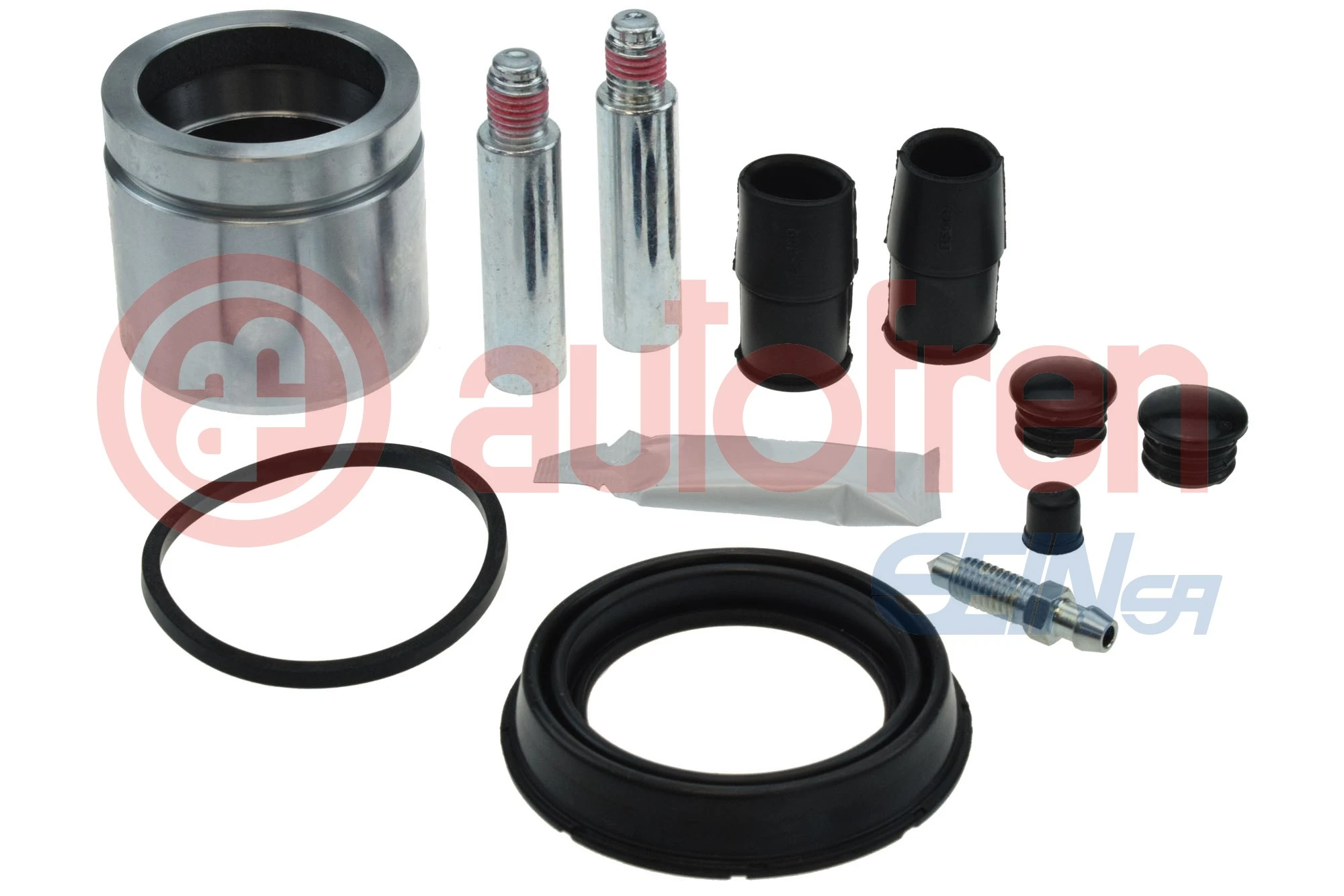 Repair Kit, brake caliper